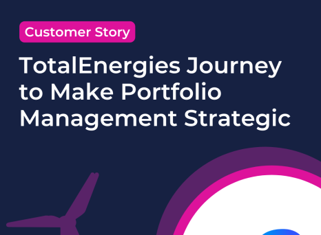 Total Energies Customer Story