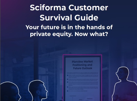 Sciforma Customer Survival Guide